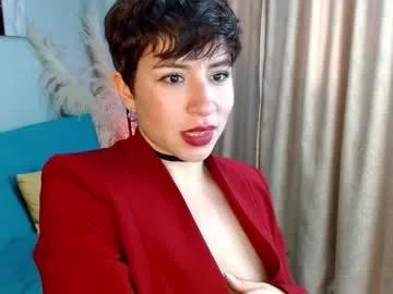 sarita_klein on Chaturbate