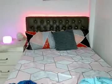 sassy_keath on Chaturbate
