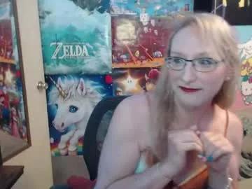 savanah_banana on Chaturbate