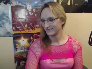 savanah_banana on Chaturbate