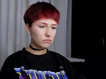 say_mary on Chaturbate