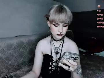 say_mary on Chaturbate