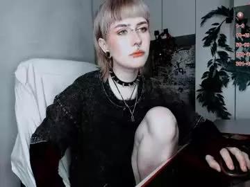 say_mary on Chaturbate