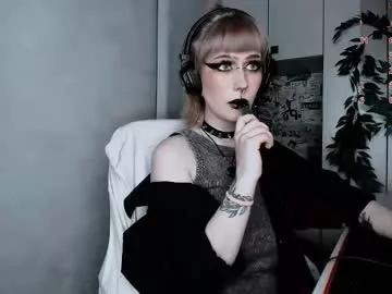 say_mary on Chaturbate