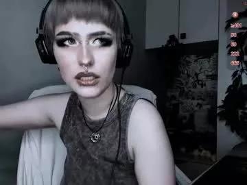 say_mary on Chaturbate