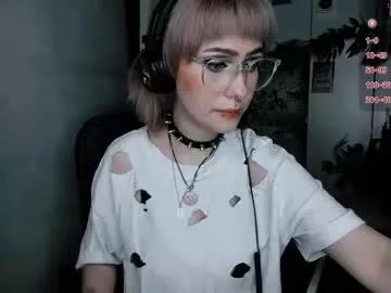 say_mary on Chaturbate