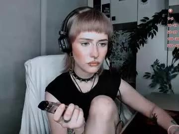 say_mary on Chaturbate