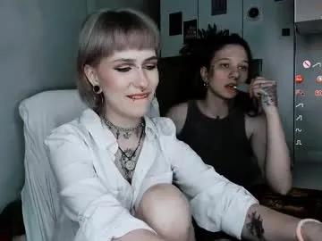 say_mary on Chaturbate
