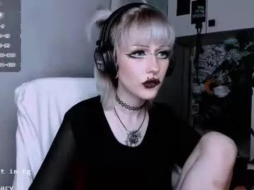 say_mary on Chaturbate