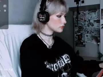 say_mary on Chaturbate