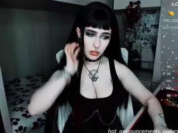 say_mary on Chaturbate