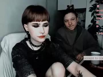 say_mary on Chaturbate