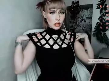 say_mary on Chaturbate