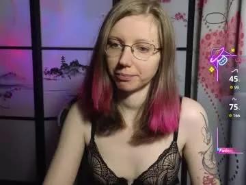 scarlettsrose on Chaturbate