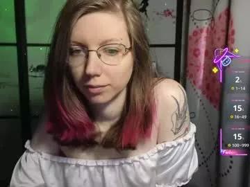 scarlettsrose on Chaturbate