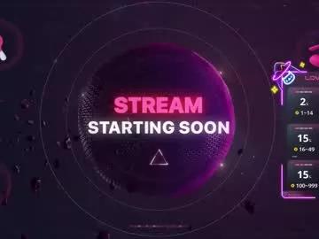 scarlettsrose on Chaturbate