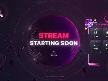 scarlettsrose on Chaturbate