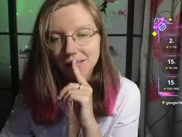 scarlettsrose on Chaturbate