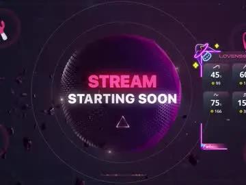 scarlettsrose on Chaturbate