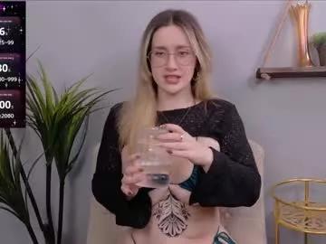 selina_thick on Chaturbate