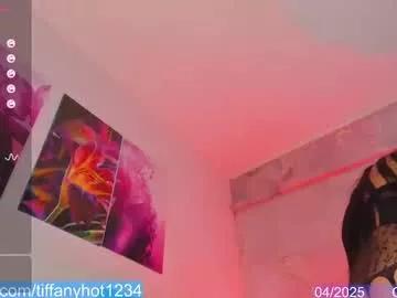 sexwildlatin on Chaturbate