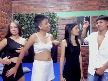 sexx_university on Chaturbate