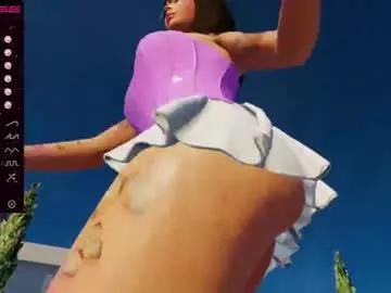 sexy3dchat on Chaturbate