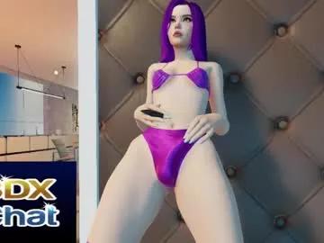 sexy3dchat on Chaturbate