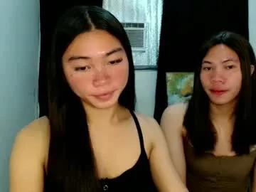 sexy_mikaxoxo on Chaturbate