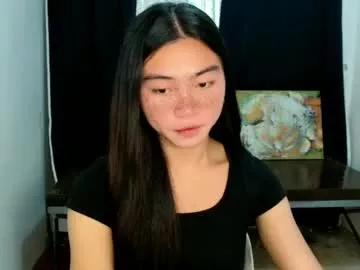 sexy_mikaxoxo on Chaturbate