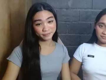 sexy_mikaxoxo on Chaturbate