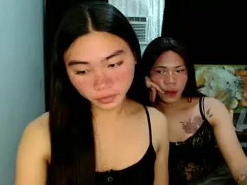 sexy_mikaxoxo on Chaturbate