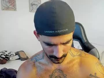 sexyasaf1018 on Chaturbate