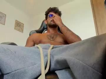 sexyasaf1018 on Chaturbate