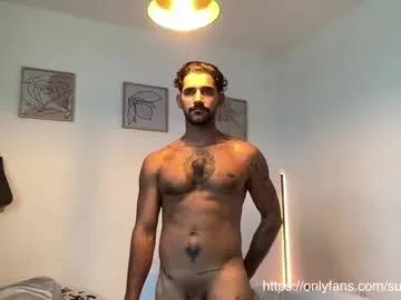 sexyasaf1018 on Chaturbate