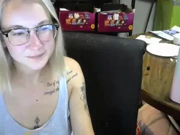 sexylexie93 on Chaturbate