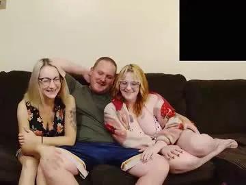 sexylexie93 on Chaturbate