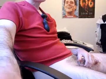 sexyman_fr on Chaturbate