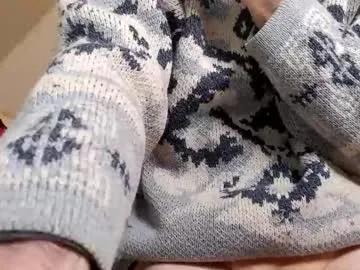 sexyman_fr on Chaturbate