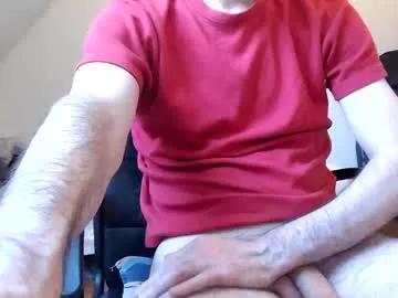 sexyman_fr on Chaturbate
