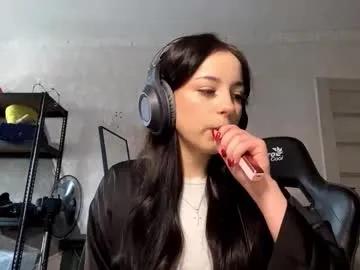 shanaecornish on Chaturbate