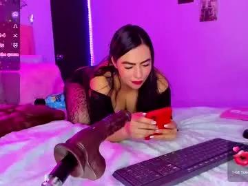 shantall__ on Chaturbate
