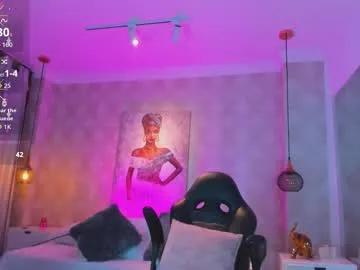 shantalll__ on Chaturbate