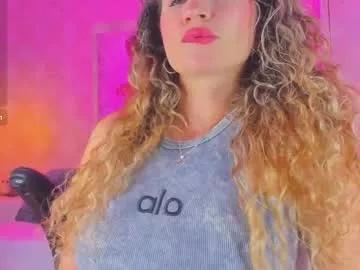 shantalll__ on Chaturbate