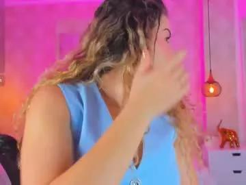 shantalll__ on Chaturbate