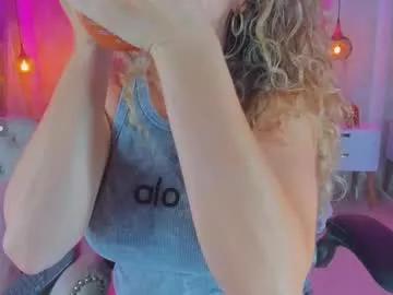shantalll__ on Chaturbate