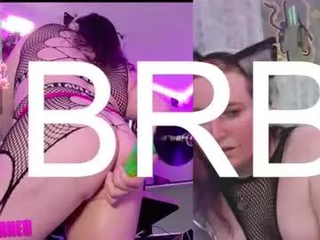 shesborked on Chaturbate 