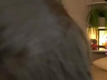 shickshackshock on Chaturbate