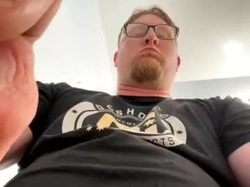 shweatyballs28 on Chaturbate