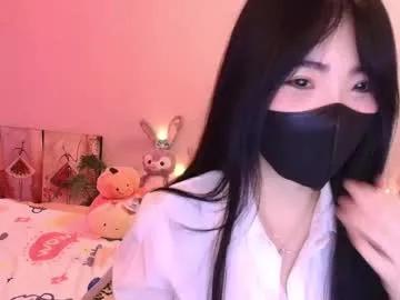 si_mokoko on Chaturbate